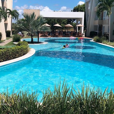Guarajuba Porto Smeralda - Terreo, Nascente E Ventilado 외부 사진
