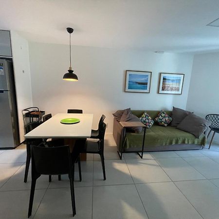Guarajuba Porto Smeralda - Terreo, Nascente E Ventilado 외부 사진