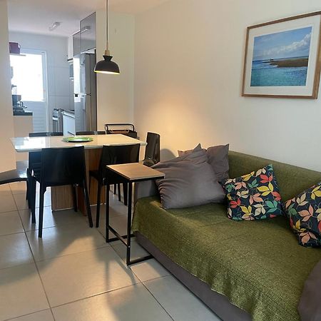 Guarajuba Porto Smeralda - Terreo, Nascente E Ventilado 외부 사진