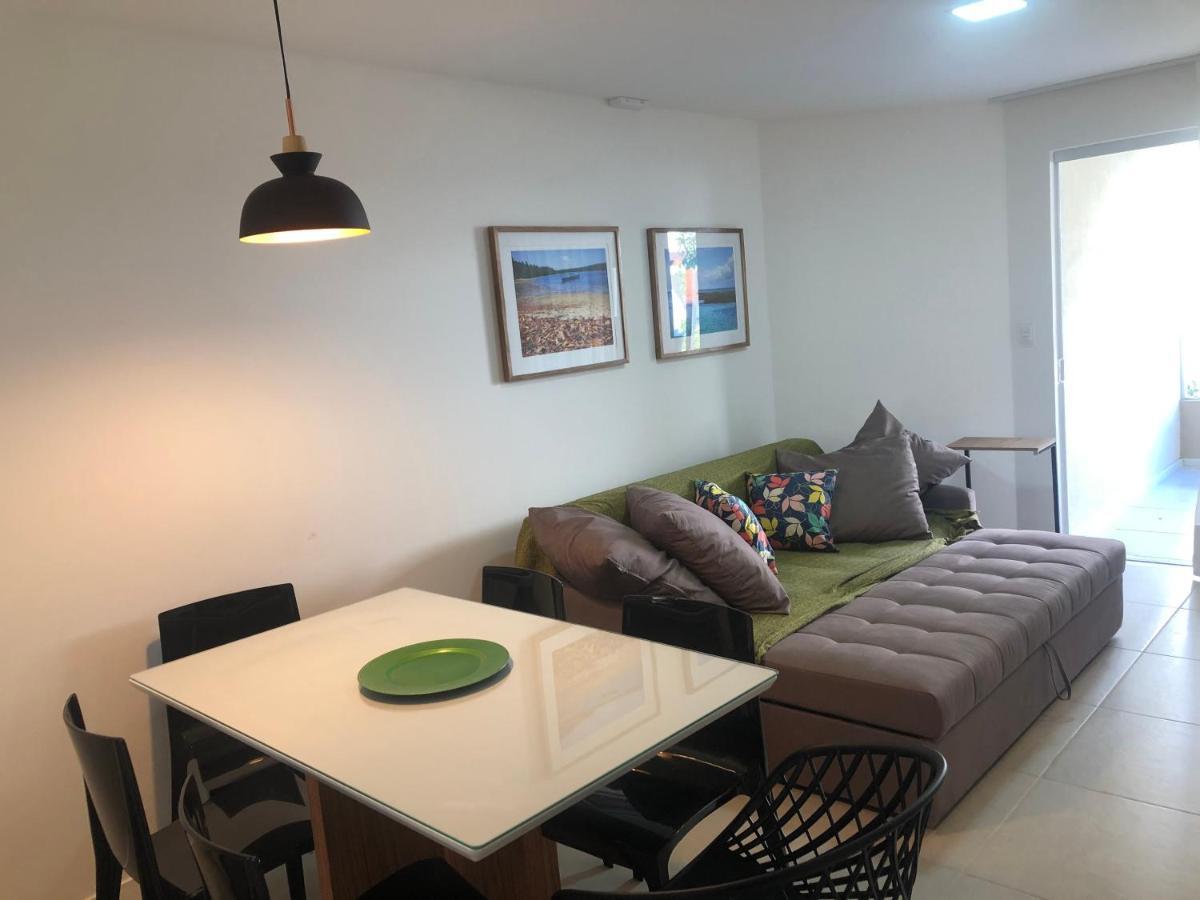 Guarajuba Porto Smeralda - Terreo, Nascente E Ventilado 외부 사진