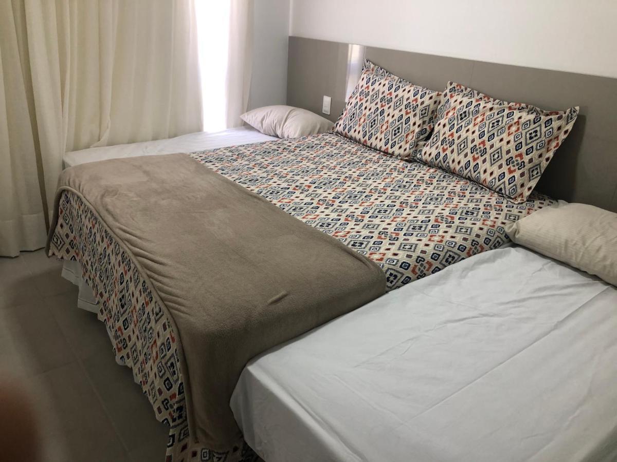 Guarajuba Porto Smeralda - Terreo, Nascente E Ventilado 외부 사진