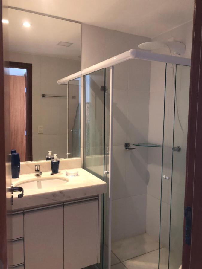 Guarajuba Porto Smeralda - Terreo, Nascente E Ventilado 외부 사진