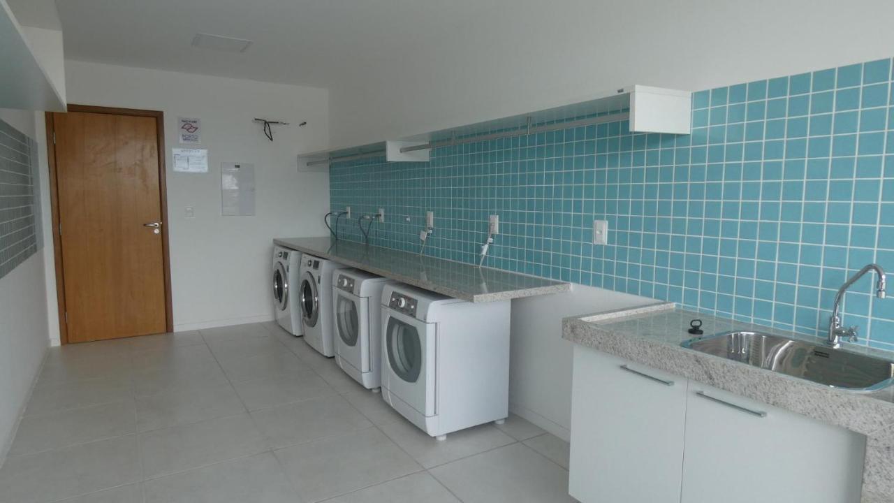 Guarajuba Porto Smeralda - Terreo, Nascente E Ventilado 외부 사진