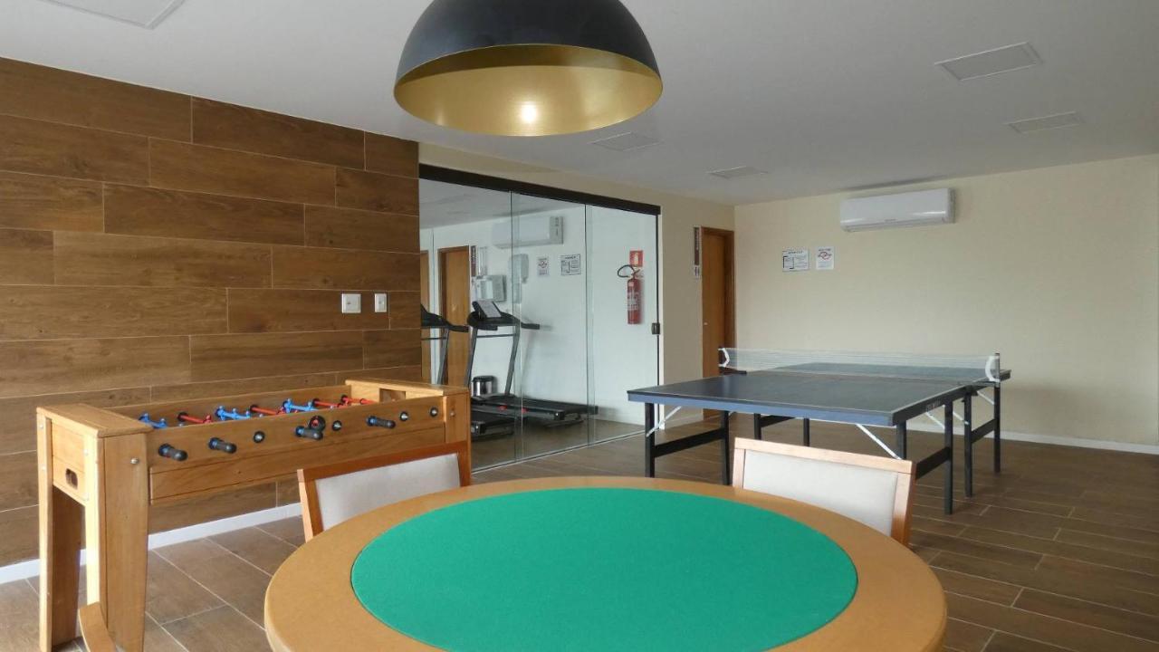 Guarajuba Porto Smeralda - Terreo, Nascente E Ventilado 외부 사진