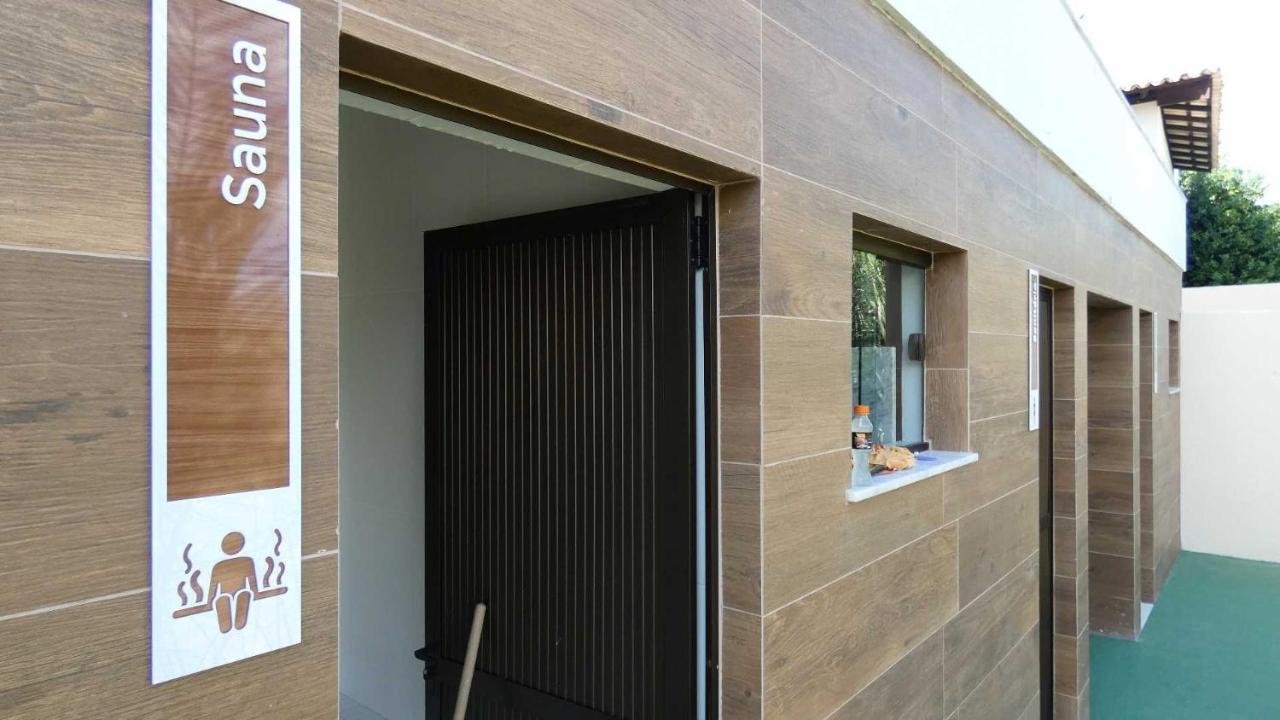 Guarajuba Porto Smeralda - Terreo, Nascente E Ventilado 외부 사진