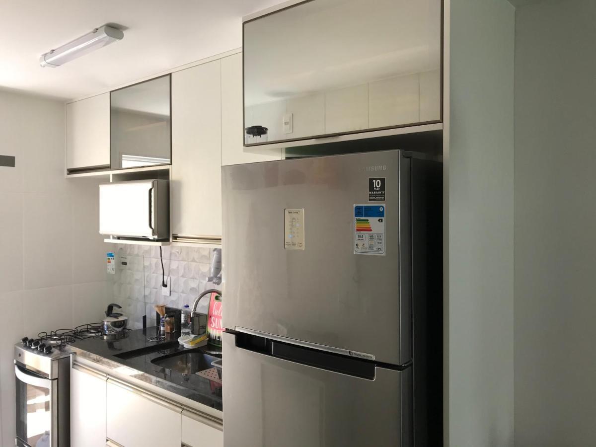 Guarajuba Porto Smeralda - Terreo, Nascente E Ventilado 외부 사진