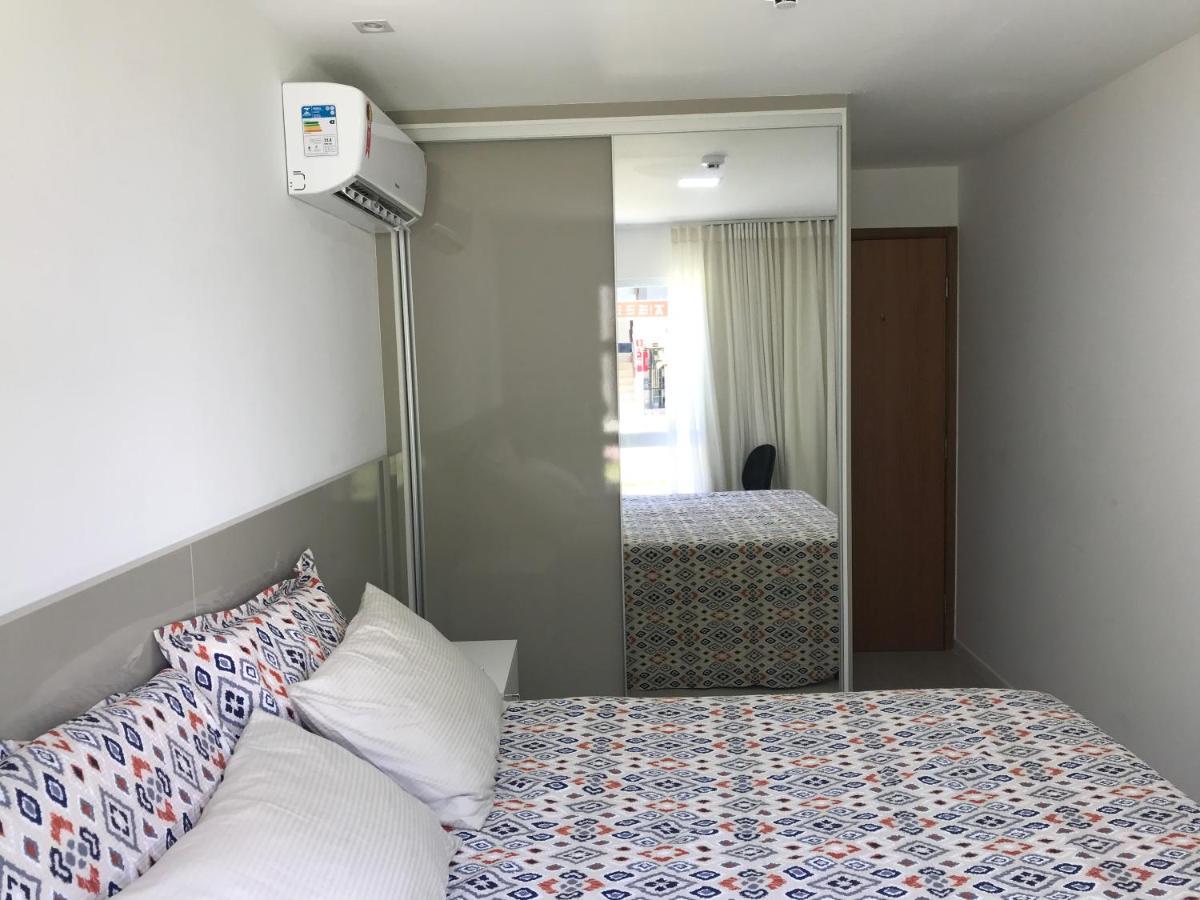 Guarajuba Porto Smeralda - Terreo, Nascente E Ventilado 외부 사진