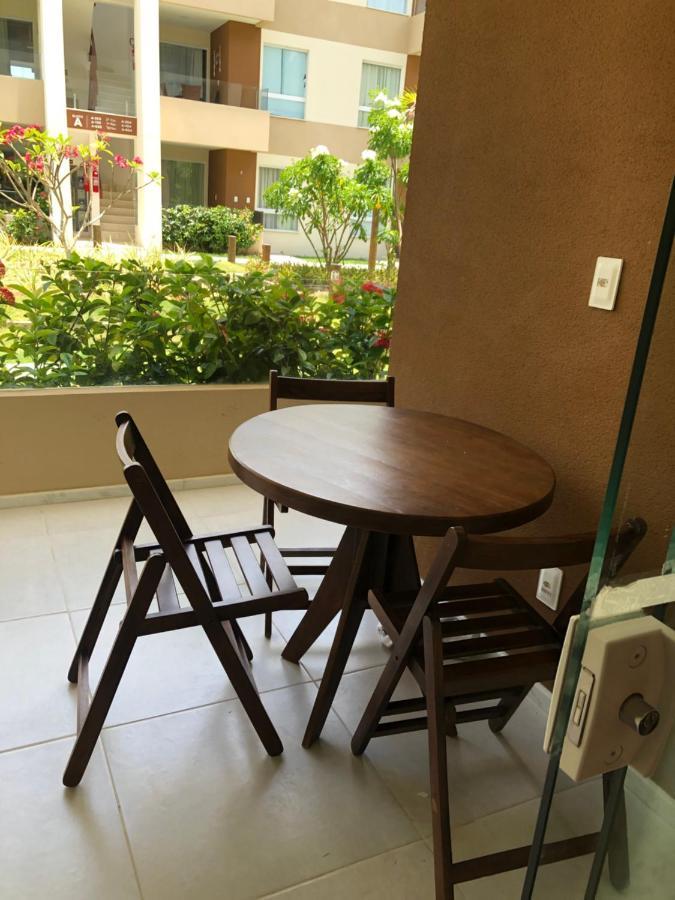 Guarajuba Porto Smeralda - Terreo, Nascente E Ventilado 외부 사진