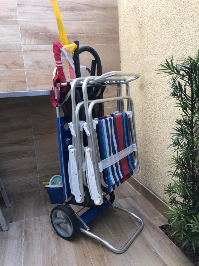 Guarajuba Porto Smeralda - Terreo, Nascente E Ventilado 외부 사진