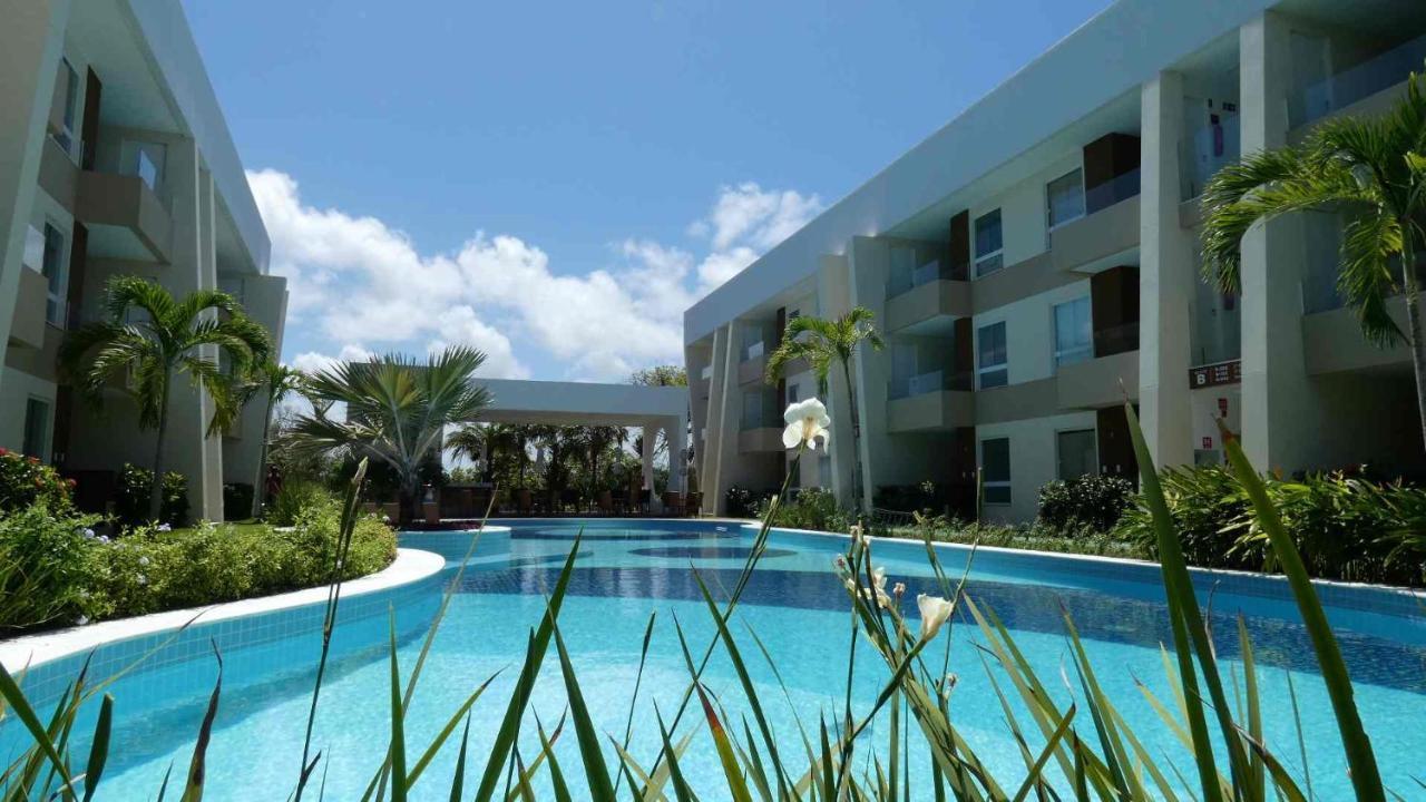 Guarajuba Porto Smeralda - Terreo, Nascente E Ventilado 외부 사진