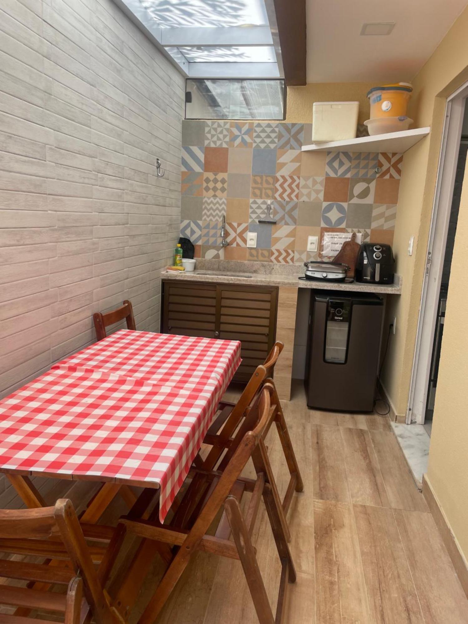 Guarajuba Porto Smeralda - Terreo, Nascente E Ventilado 외부 사진