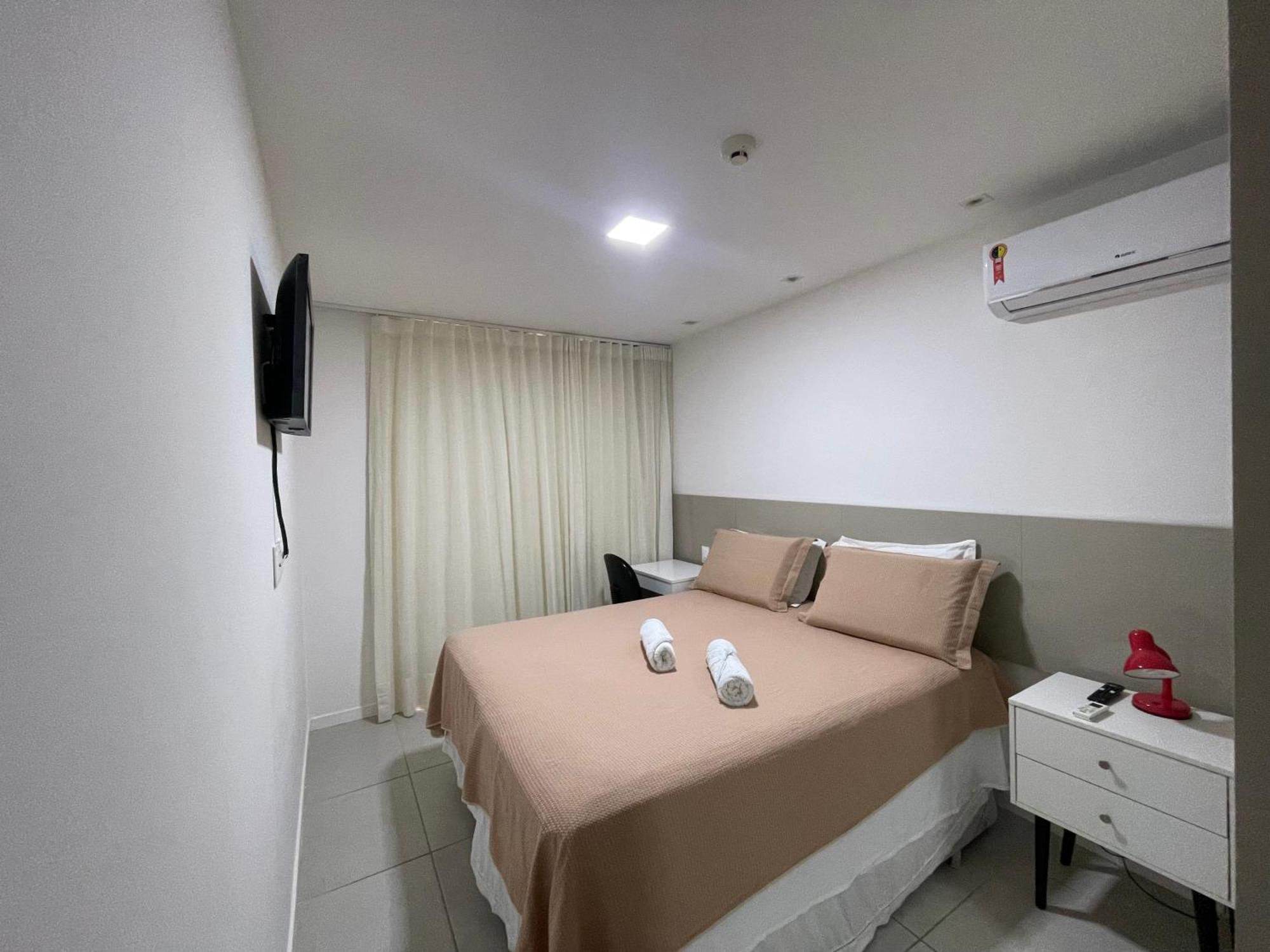 Guarajuba Porto Smeralda - Terreo, Nascente E Ventilado 외부 사진