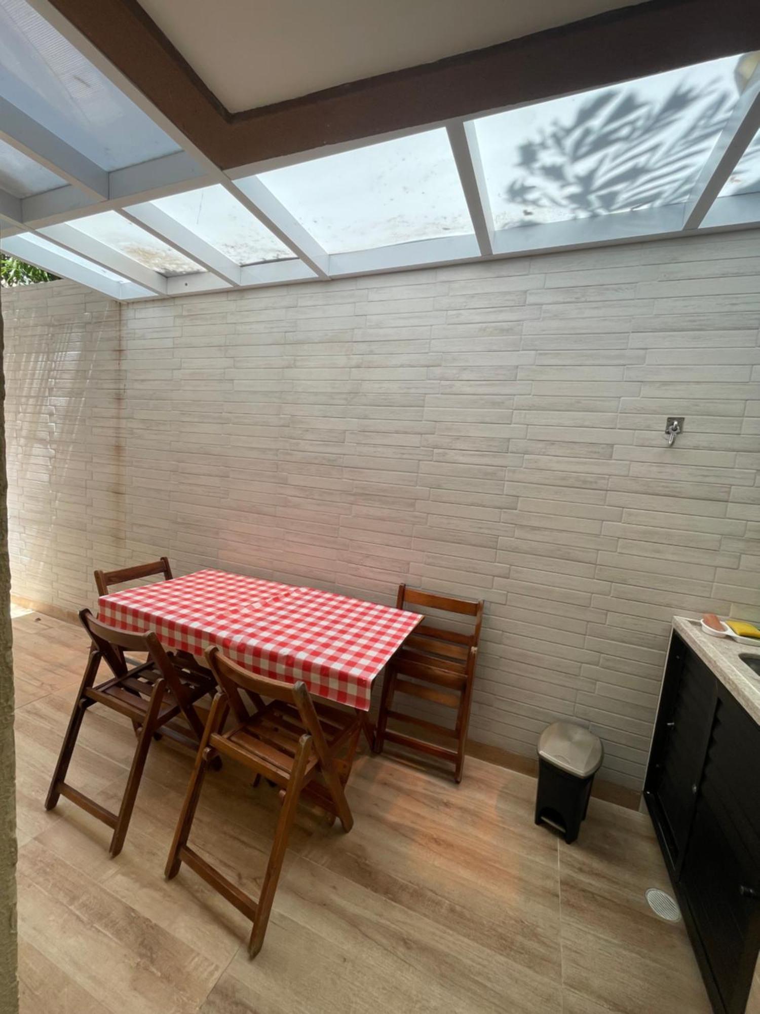 Guarajuba Porto Smeralda - Terreo, Nascente E Ventilado 외부 사진